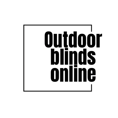 Outdoor Blinds Online