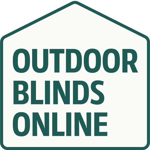 Outdoor Blinds Online